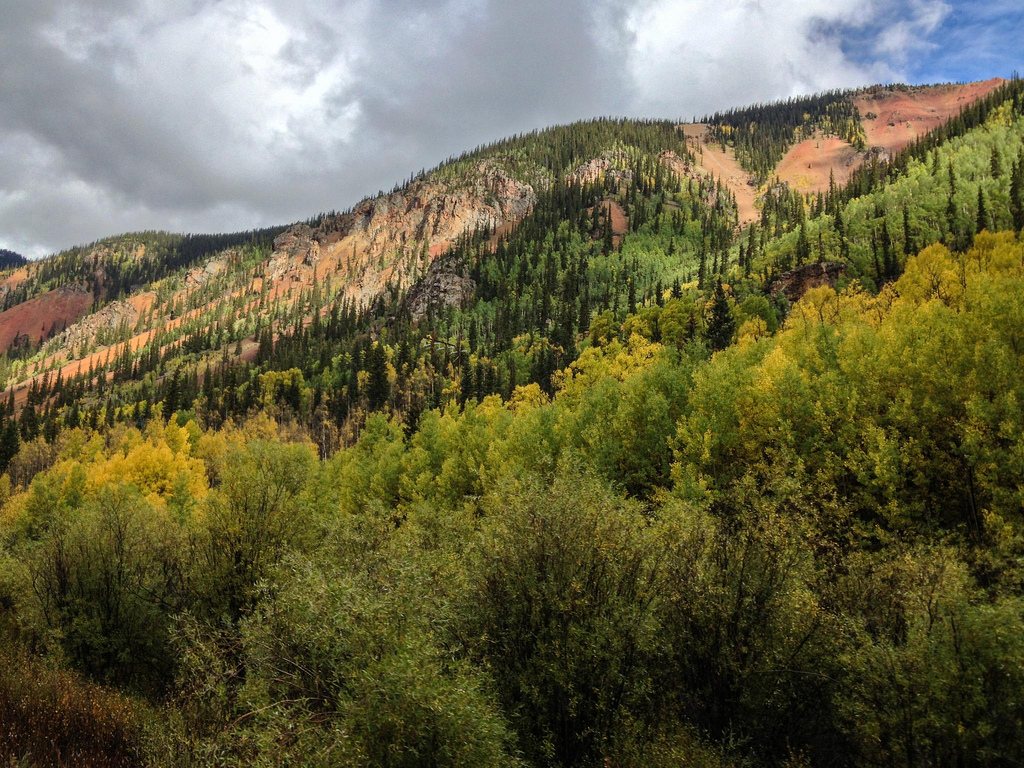 Silverton Colorado