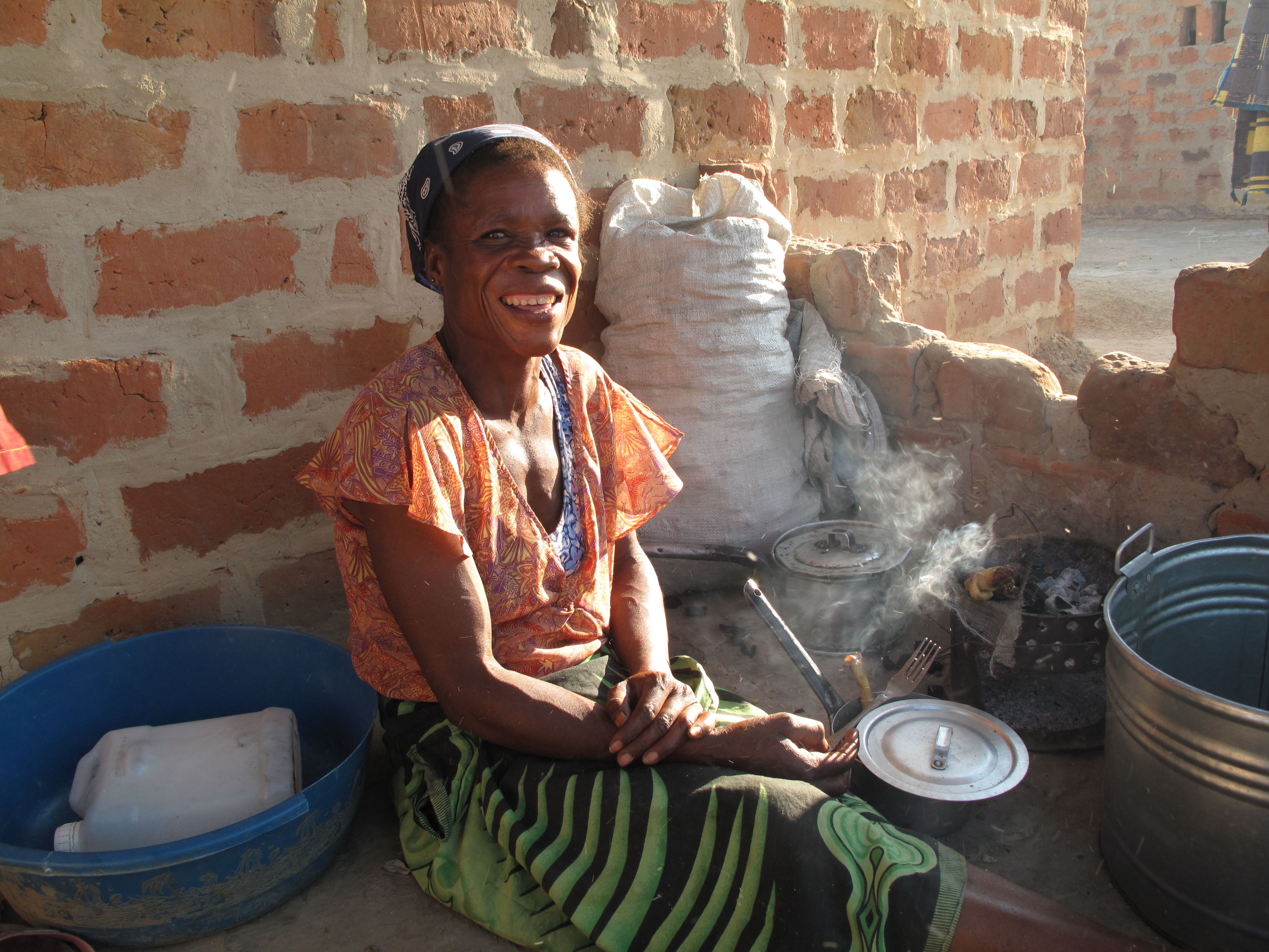 Update from Zambia: August 21st