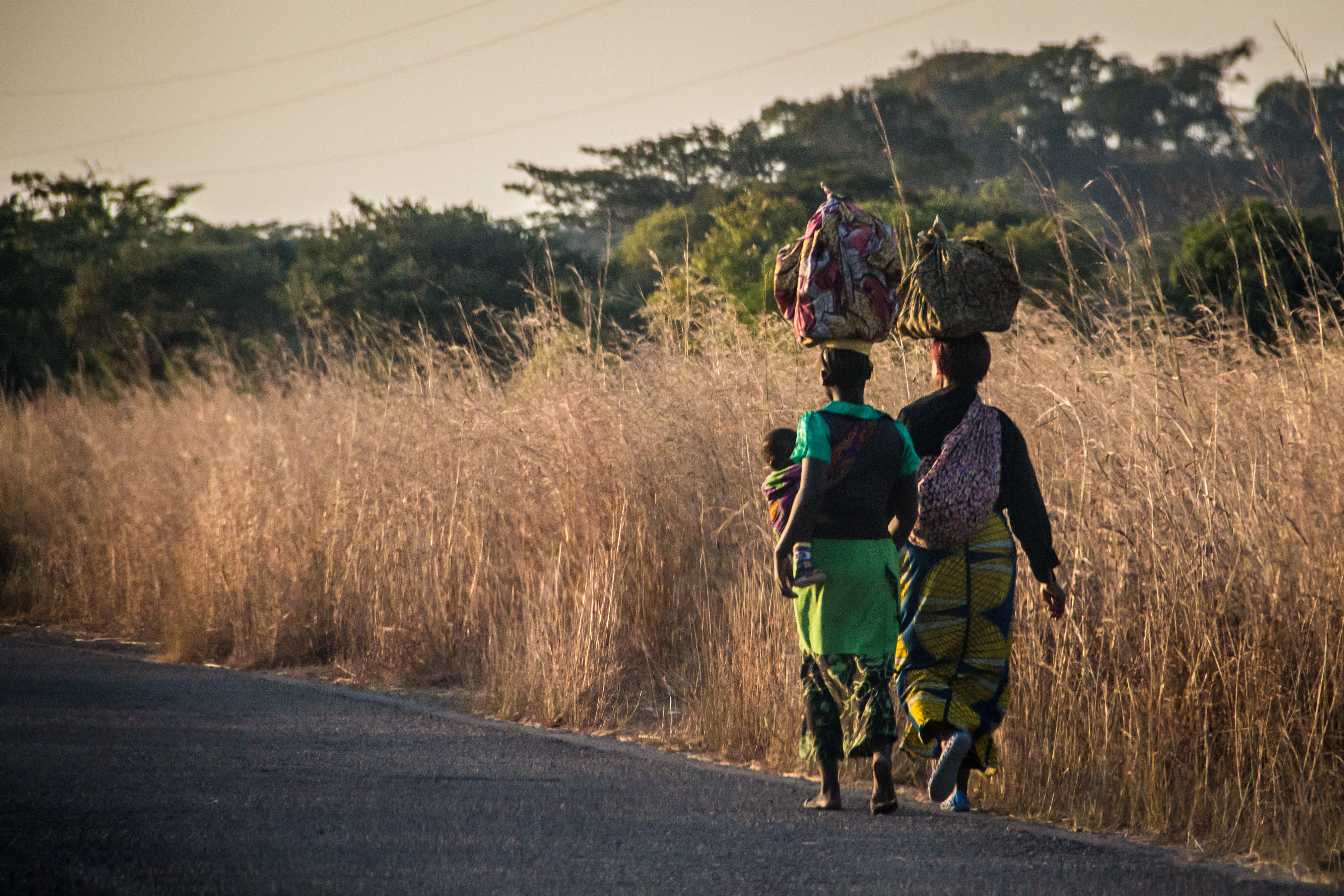 Understanding Zambia: Reflections on history