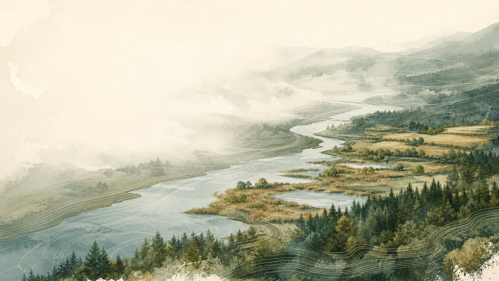Maps that listen: GIS and community authority
